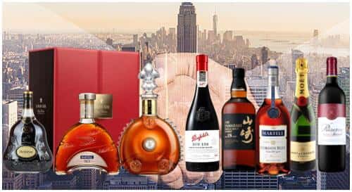 盐城市射阳回收洋酒