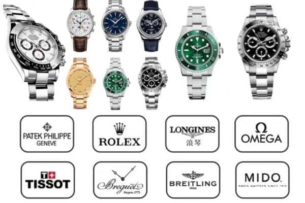 盐城市射阳回收名表